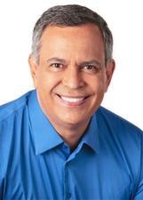 Felix Mendonça, candidato a deputado federal pela Bahia